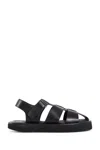 Studio Nicholson Cassius - Fisherman Sandal - 100% Leather Bos Taurus Made In Portugal