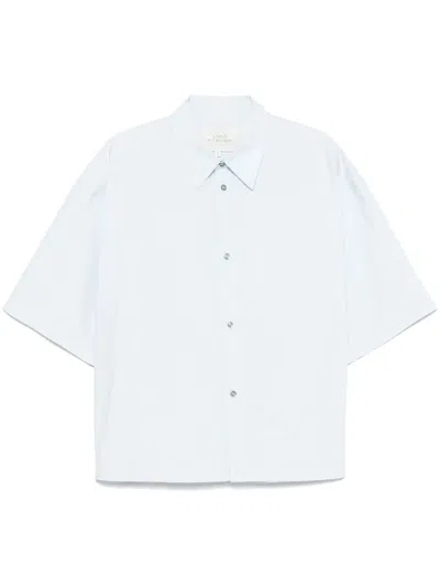 STUDIO NICHOLSON SANKO SHIRT
