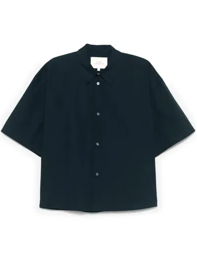 STUDIO NICHOLSON SANKO SHIRT