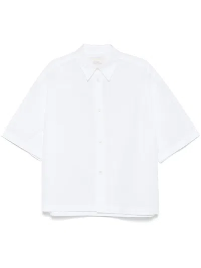 STUDIO NICHOLSON SANKO SHIRT