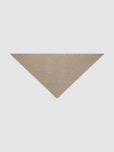 Studio Nicholson Scarf Men In Green