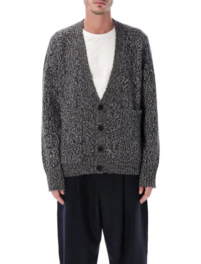 STUDIO NICHOLSON SEN CARDIGAN