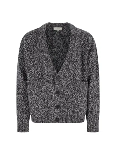 STUDIO NICHOLSON 'SEN' CARDIGAN