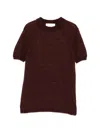 Studio Nicholson Seren Top In Multi