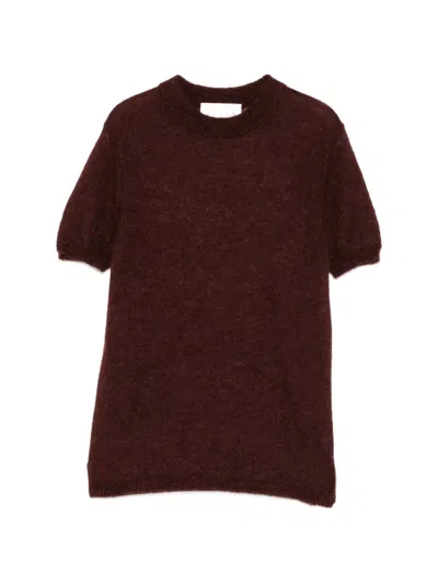 Studio Nicholson Seren Top In Multi