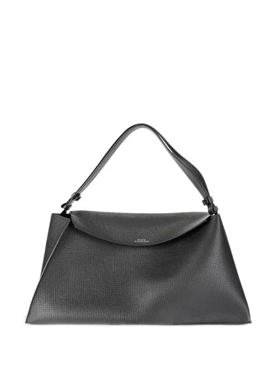 Studio Nicholson 'shiboru' Bag In Black  