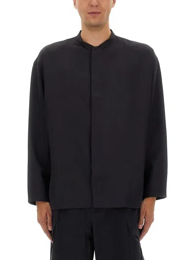 STUDIO NICHOLSON STUDIO NICHOLSON SHIRT "KARST"