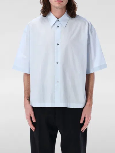 STUDIO NICHOLSON SHIRT STUDIO NICHOLSON MEN,G76861009