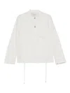 Studio Nicholson Shirt In White