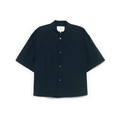 STUDIO NICHOLSON STUDIO NICHOLSON SHIRTS
