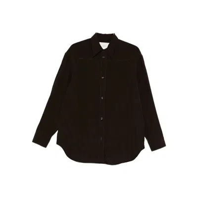 STUDIO NICHOLSON STUDIO NICHOLSON SHIRTS
