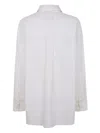 Studio Nicholson Shirts Man In Beige