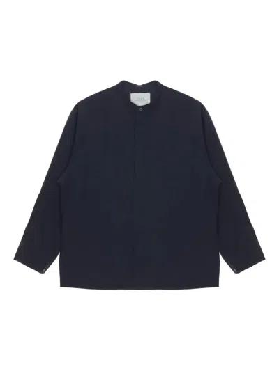 Studio Nicholson Shirts Man In Multi