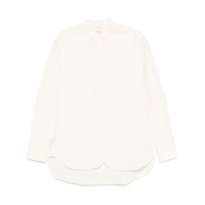 Studio Nicholson Shirts In Multicolor
