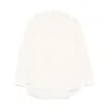 Studio Nicholson Shirts In White
