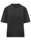 Studio Nicholson Short-sleeved T-shirt