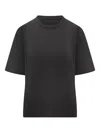 Studio Nicholson Short-sleeved T-shirt