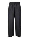 Studio Nicholson Sporty Curve Leg Pants