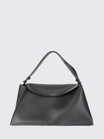 STUDIO NICHOLSON STUDIO NICHOLSON SHOULDER BAG WOMAN,H74085002