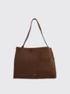 Studio Nicholson The Reflection Suede Shoulder Tote