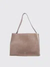 Studio Nicholson The Reflection Suede Tote Bag