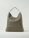 Studio Nicholson Shoulder Bag  Woman Color Grey