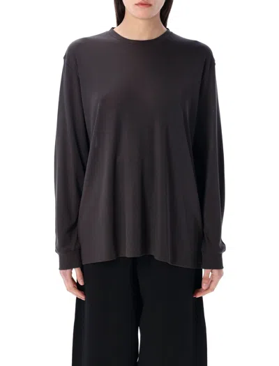 STUDIO NICHOLSON STUDIO NICHOLSON SIMMONS T-SHIRT