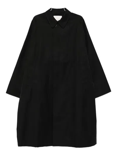 STUDIO NICHOLSON SINGLE-BREASTED COAT