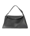 Studio Nicholson Single-handle Handbag In Black