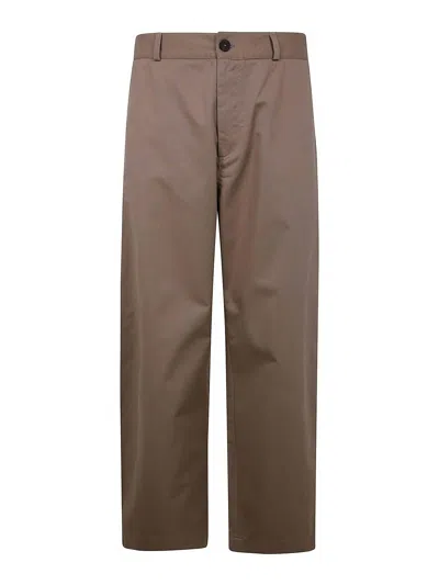 STUDIO NICHOLSON PANTALÓN CASUAL