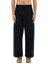 Studio Nicholson Tailored Trousers Featuring Pockets