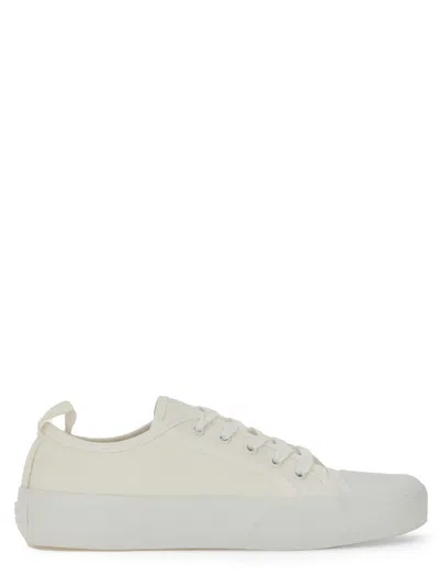 Studio Nicholson Sneaker "byrd" In White