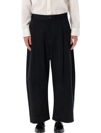 STUDIO NICHOLSON SORTE CHINO PANTS
