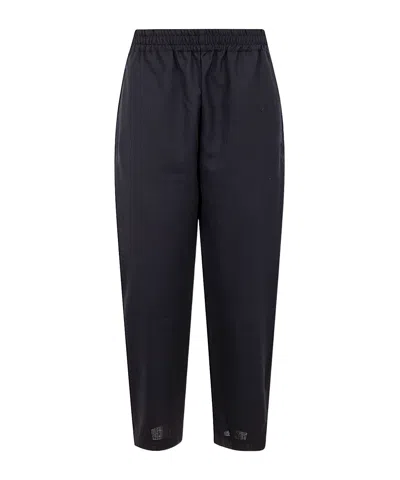 STUDIO NICHOLSON STRAIGHT CASUAL PANTS