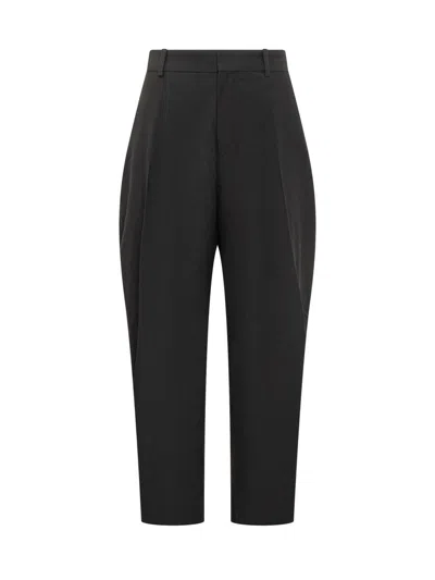 STUDIO NICHOLSON STUDIO NICHOLSON STUDIO NICHOLSON WIDE LEG PANTS