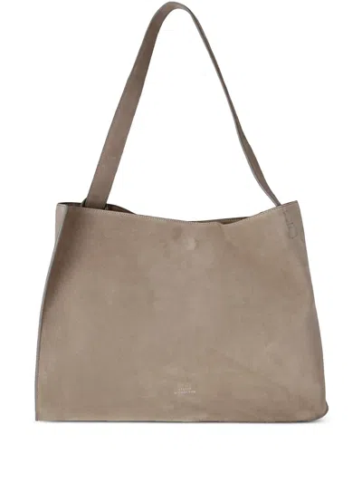 STUDIO NICHOLSON SUEDE BAG