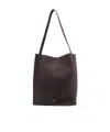 Studio Nicholson Bag In Brown