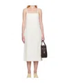 Studio Nicholson Suspender Dress