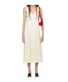 Studio Nicholson Suspender Dress