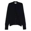 Studio Nicholson Sweater In Black