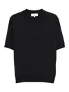 Studio Nicholson Sweater In Black