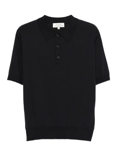 Studio Nicholson Sweater In Black