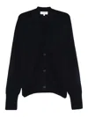 Studio Nicholson Sweater In Blue