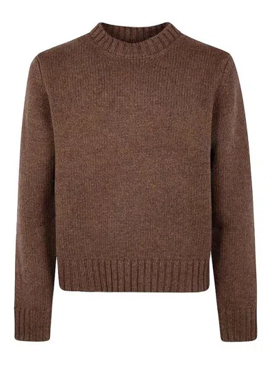 STUDIO NICHOLSON SWEATER