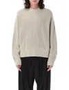 STUDIO NICHOLSON STUDIO NICHOLSON COE KNIT SWEATER