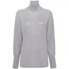 Studio Nicholson Sweaters In Gray