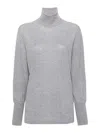 Studio Nicholson Sweaters In Grey
