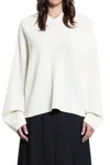 Studio Nicholson Knitwear In Beige