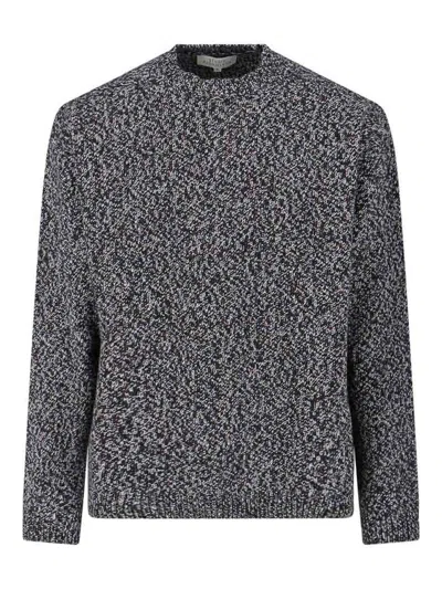 STUDIO NICHOLSON SUÉTER CUELLO REDONDO - HEMYL