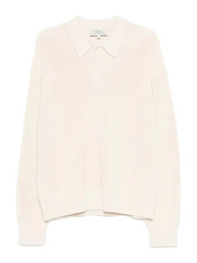 Studio Nicholson Sweater In Neutral
